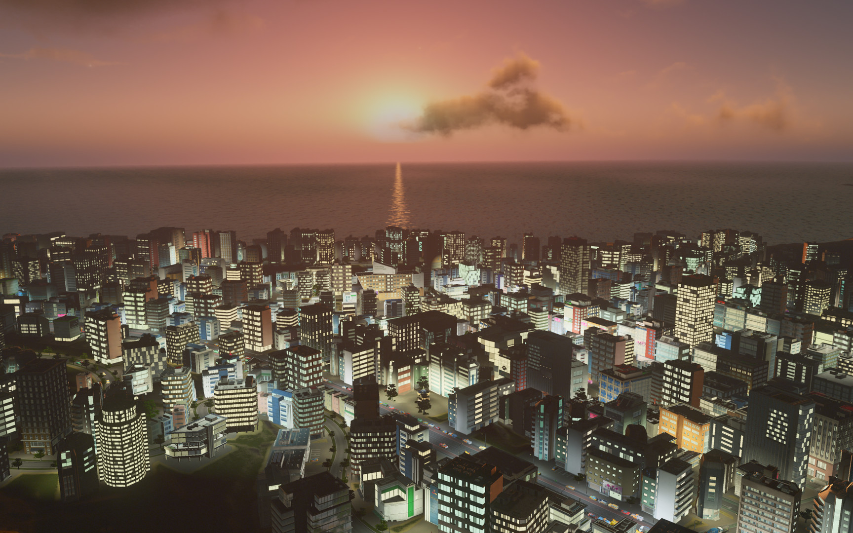 Cities: Skylines - Downtown Radio DLC Steam CD Key
