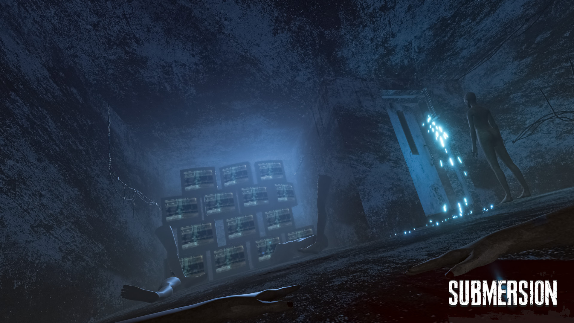 Midnight: Submersion - Nightmare Horror Story Steam CD Key