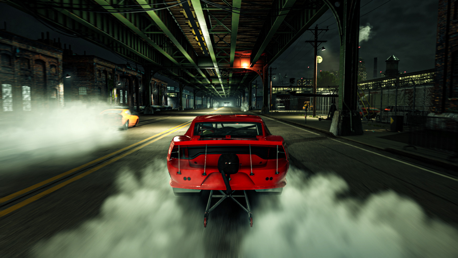 Street Outlaws 2: Winner Takes All Deluxe Edition TR XBOX One CD Key