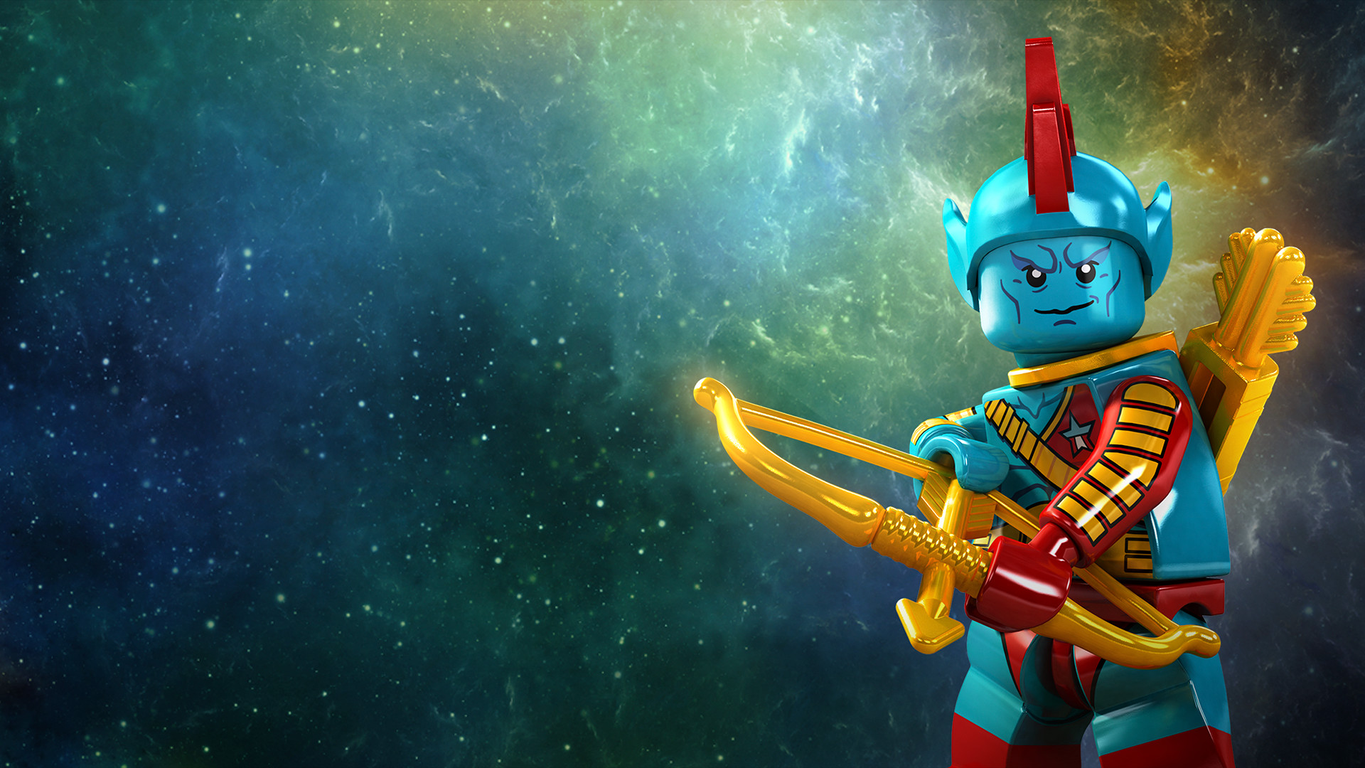 LEGO Marvel Super Heroes 2 - Classic Guardians Of The Galaxy Character Pack DLC EU PS4 CD Key
