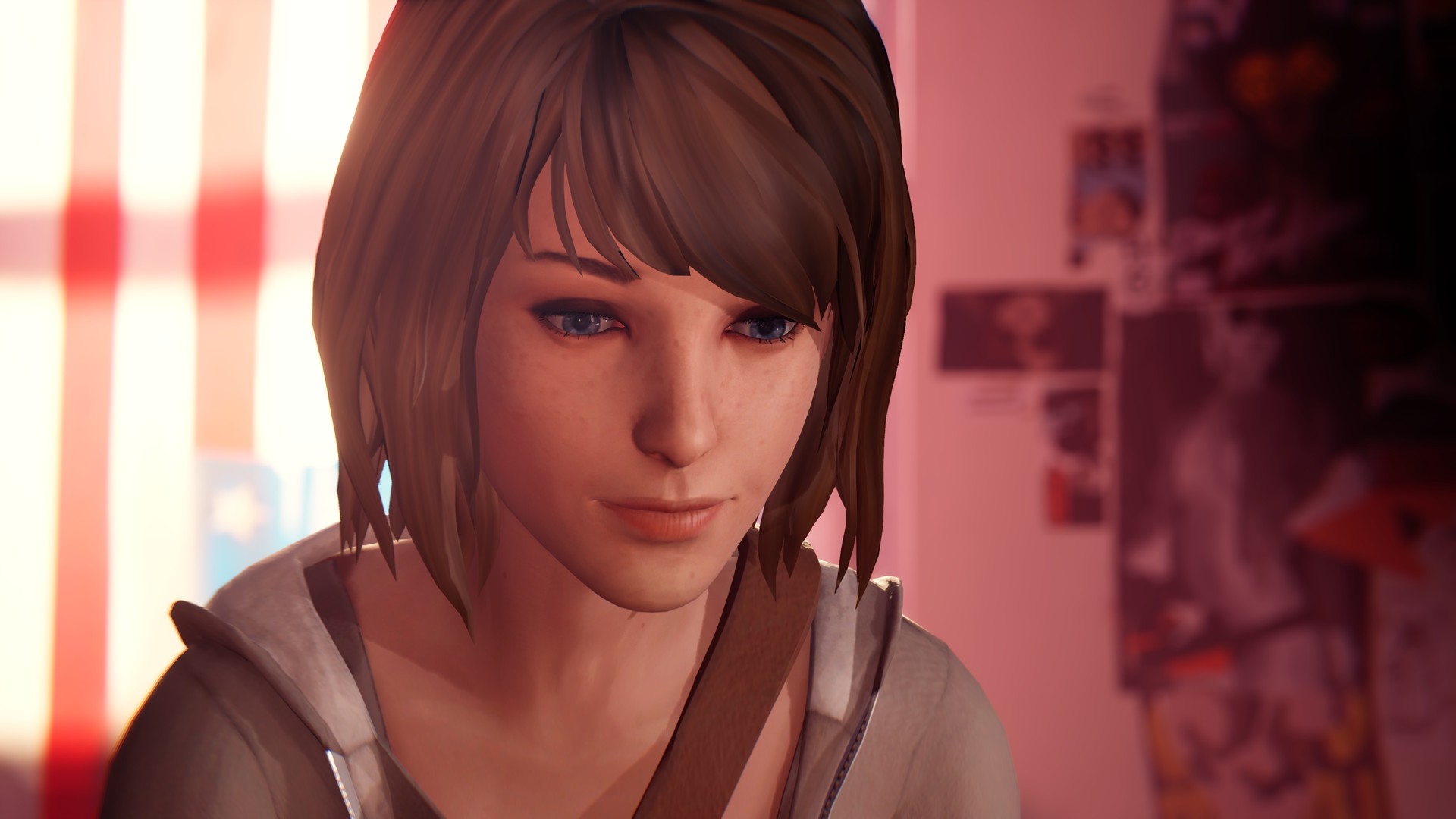 Life Is Strange Remastered Collection Xbox Series X,S Account
