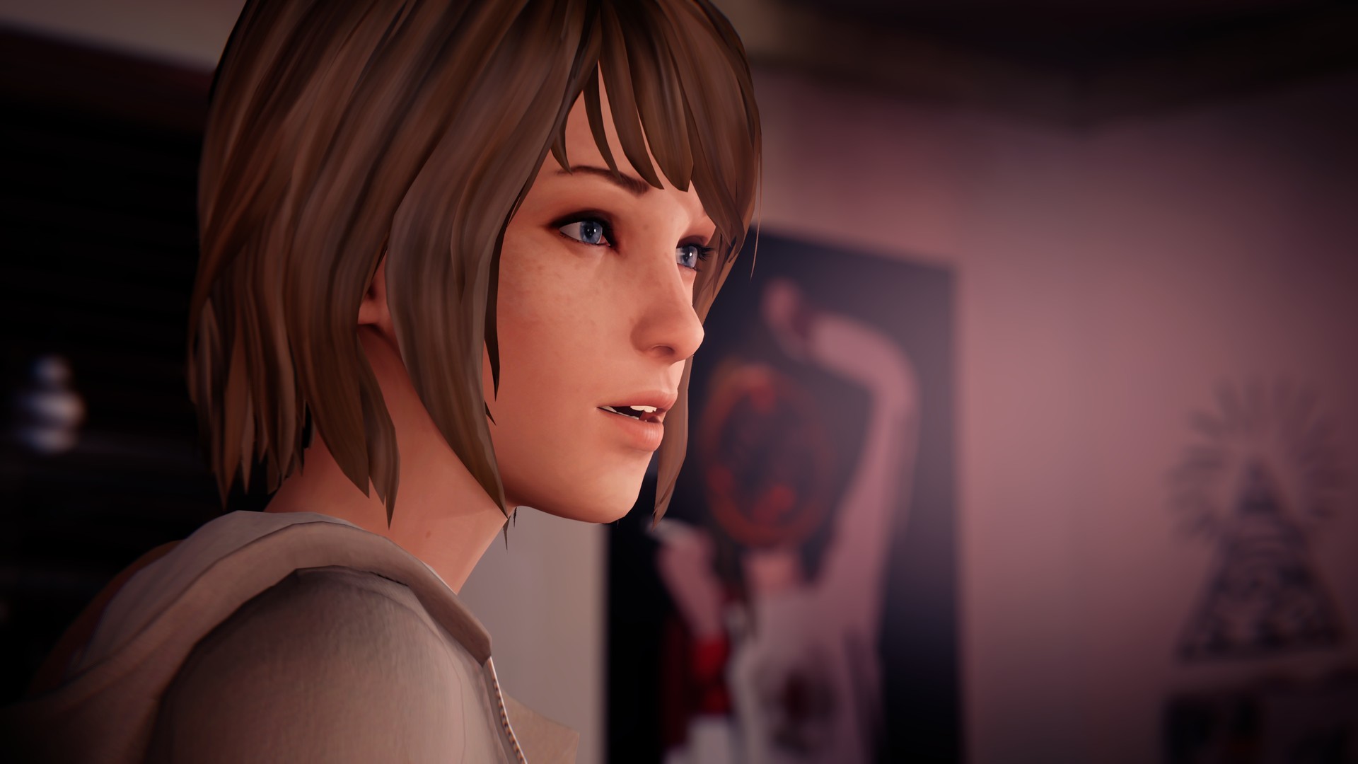 Life Is Strange Remastered Collection Steam CD Key