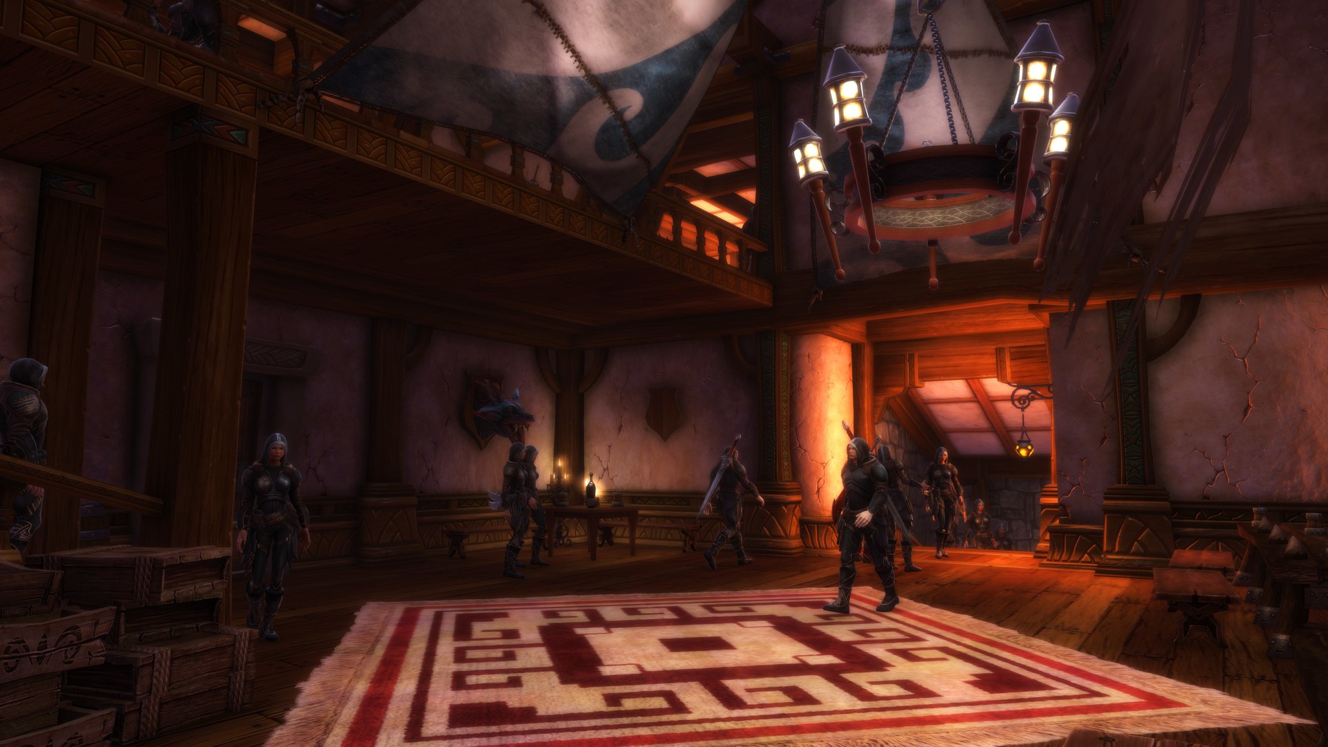 Kingdoms Of Amalur: Re-Reckoning - Fatesworn DLC Steam CD Key
