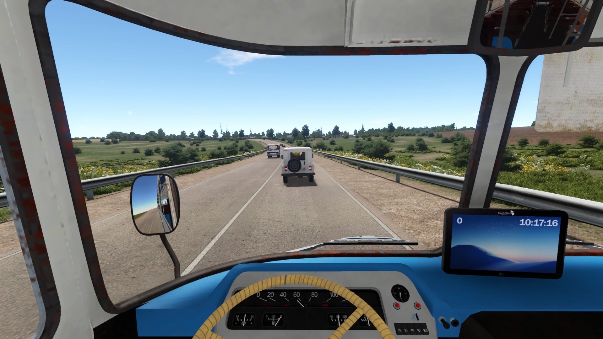 Bus driver simulator 2019 стим фото 66