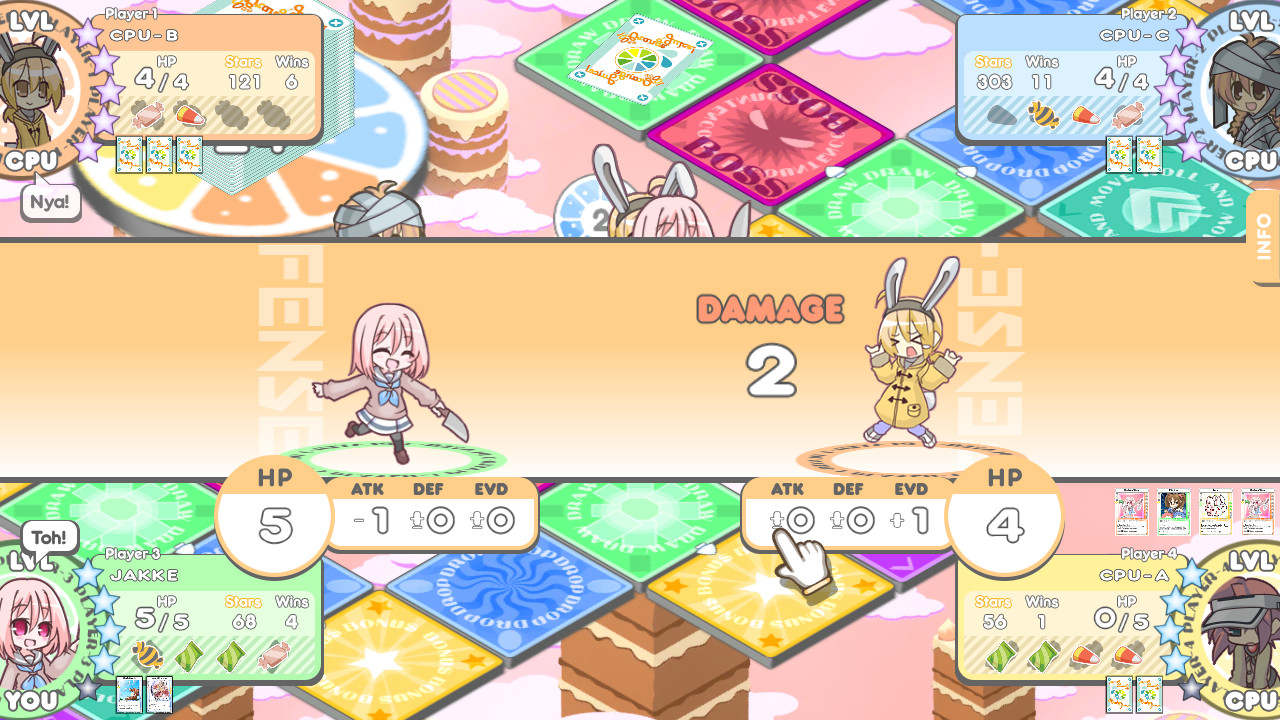 100% Orange Juice - Mei & Natsumi Character Pack DLC Steam CD Key