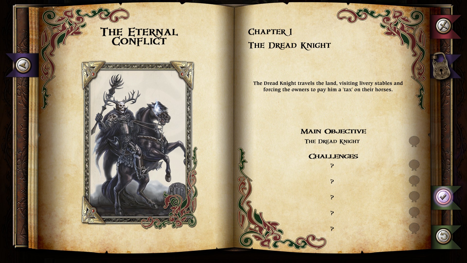 Talisman: Origins - The Eternal Conflict DLC Steam CD Key