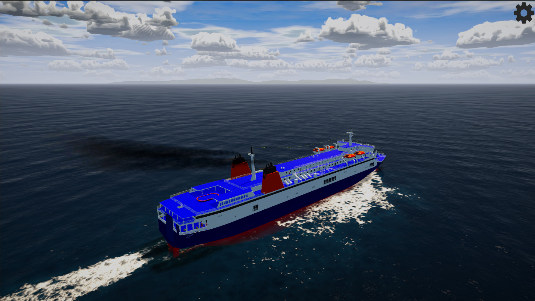 Ship simulator в стиме фото 6
