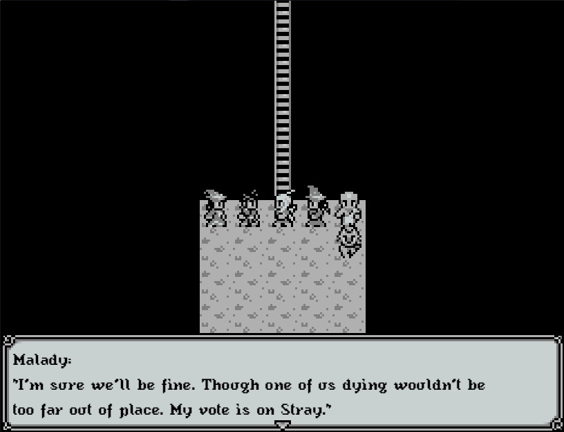 Finding Light Steam CD Key screenshot 6