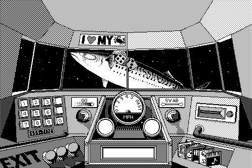 Cosmic Osmo And The Worlds Beyond The Mackerel Steam CD Key