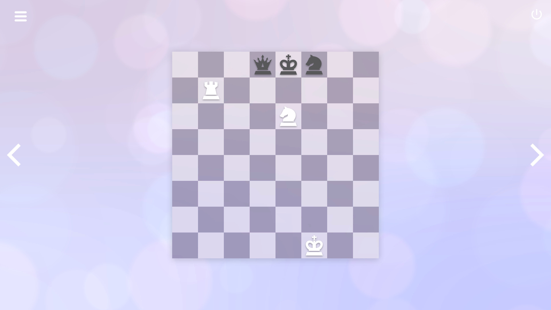 Zen Chess: Mate In One Steam CD Key