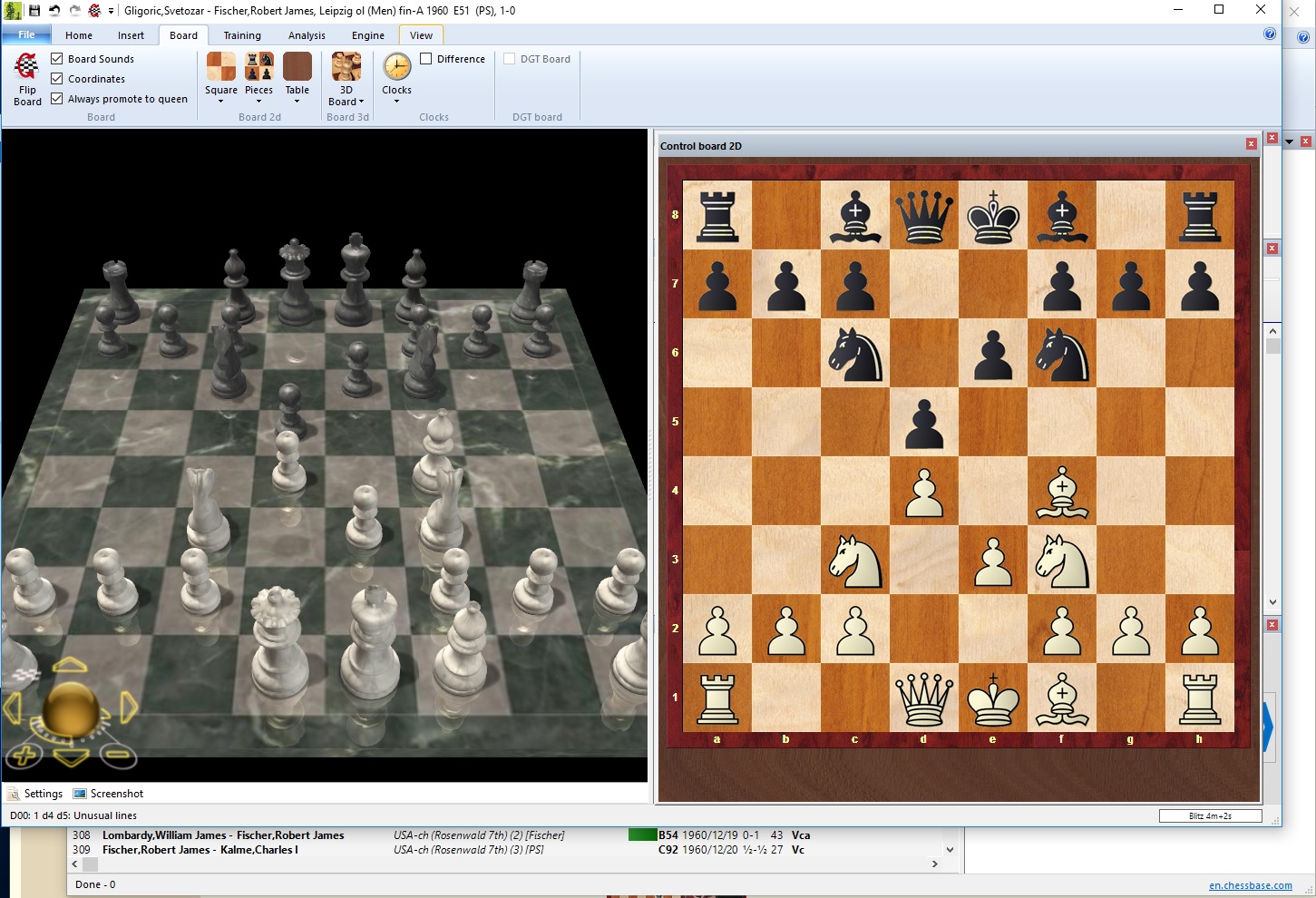 Fritz 14: Master Class Volume 1 Bobby Fischer DLC Steam CD Key