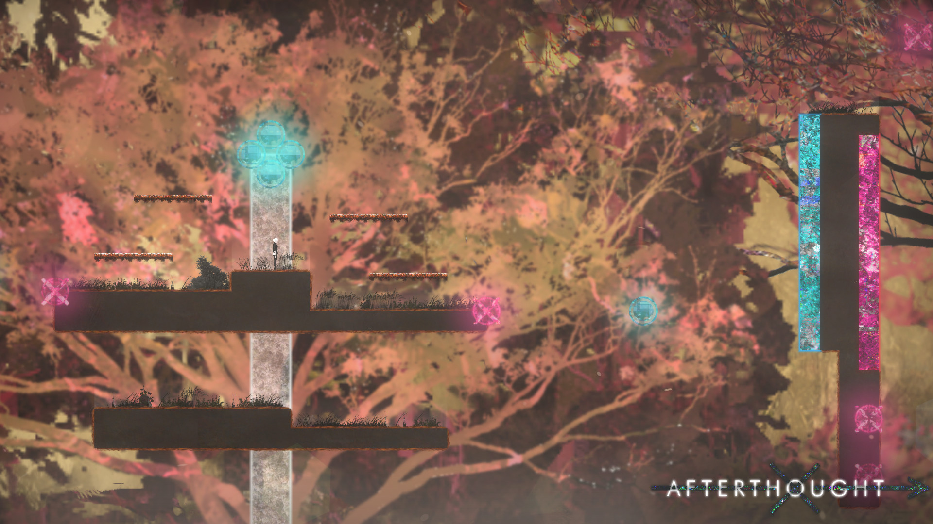 Afterthought Steam CD Key