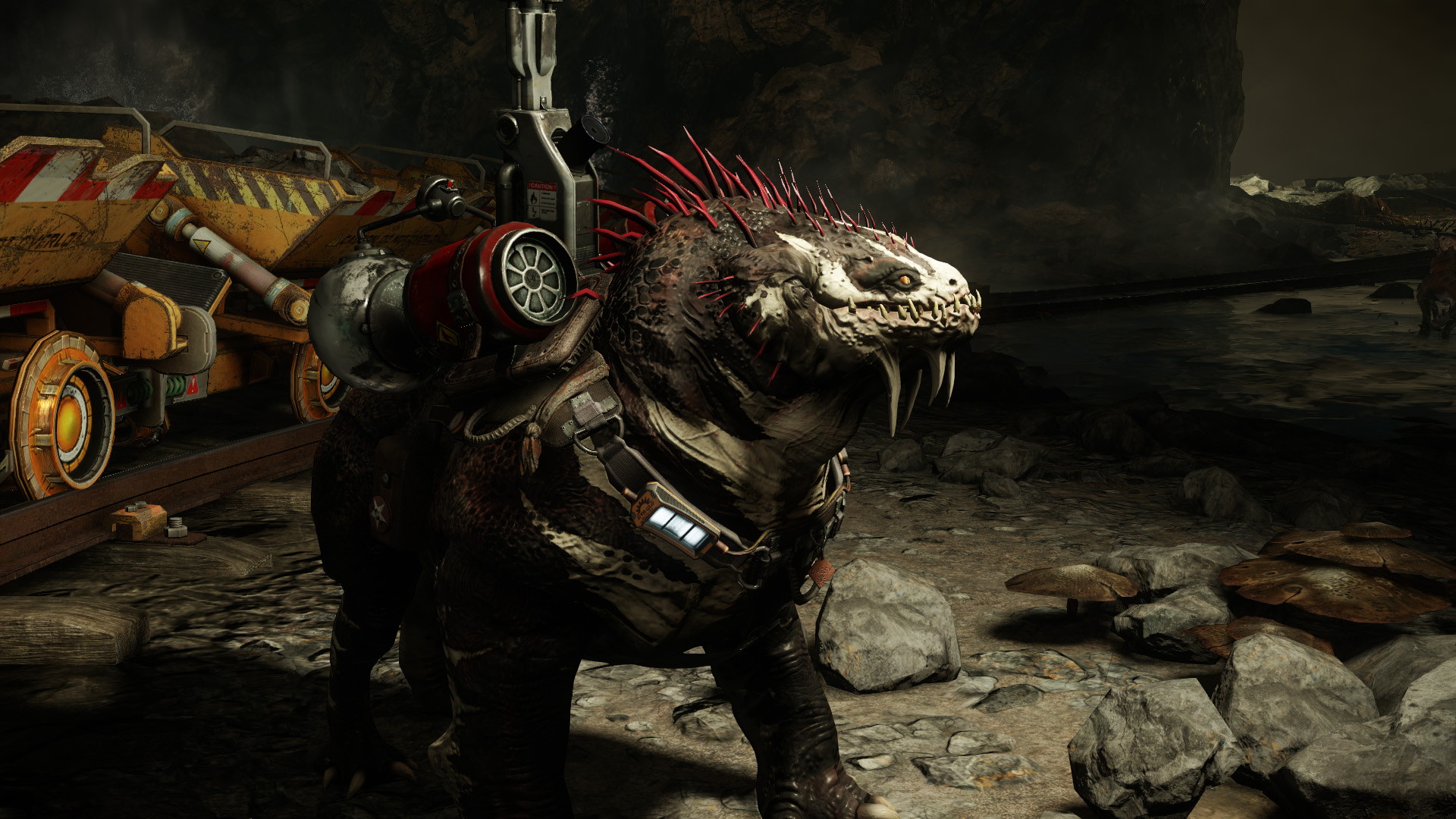 Evolve Stage 2: Founders Edition Steam CD Key