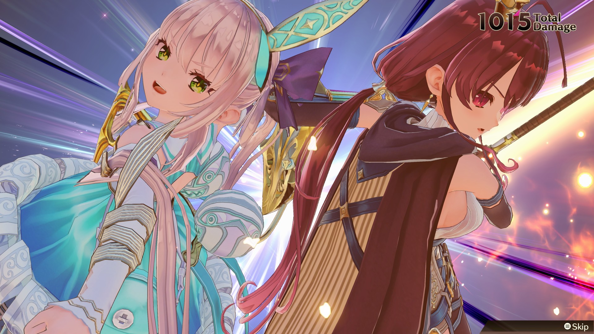 Atelier Sophie 2: The Alchemist Of The Mysterious Dream Steam CD Key