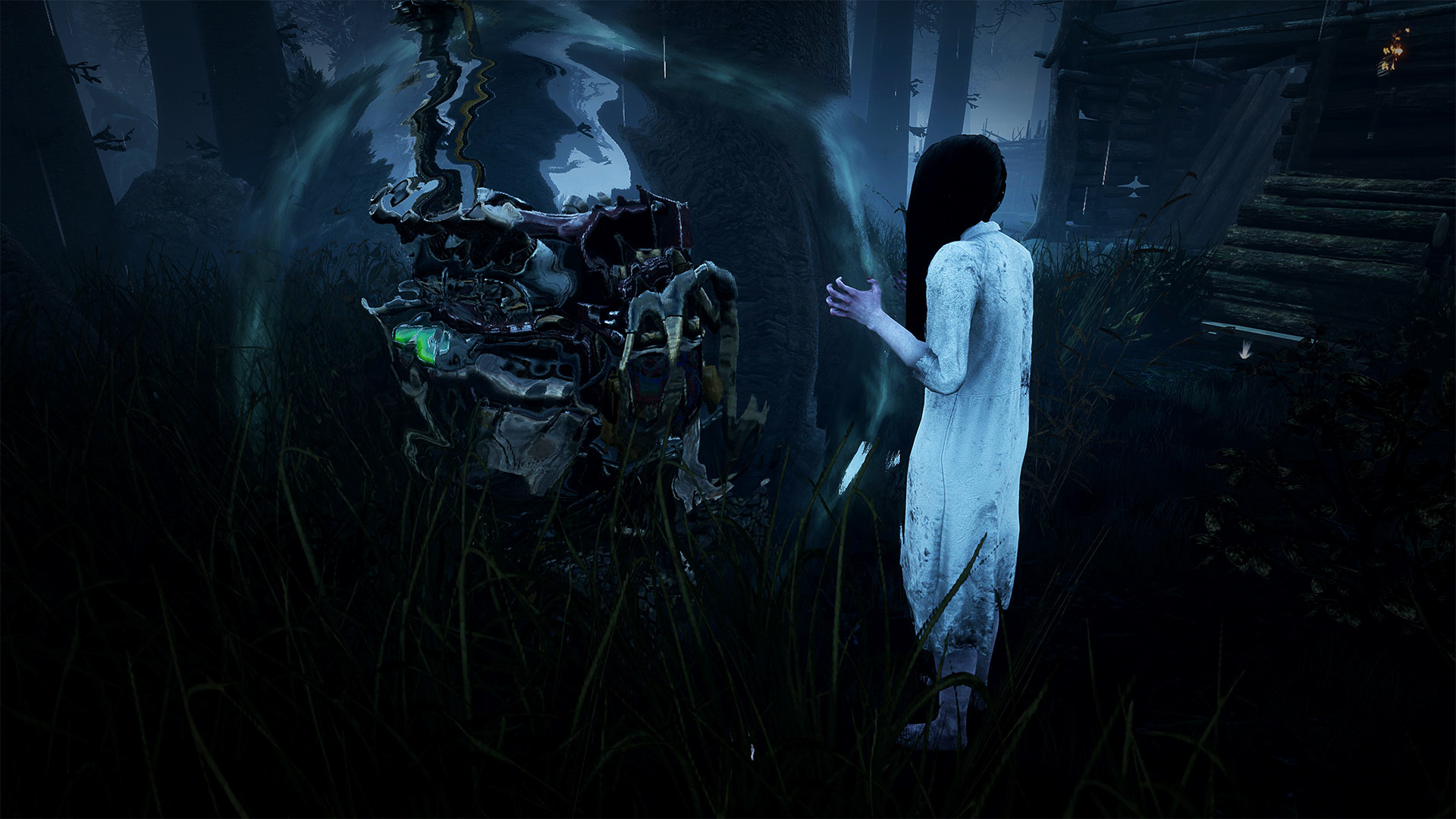 Dead By Daylight - Sadako Rising Chapter DLC AR Xbox Series X,S CD Key
