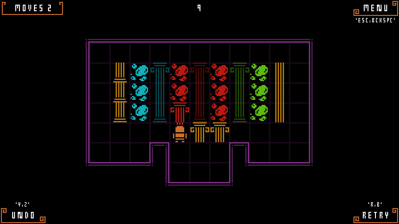 Sokobos Steam CD Key