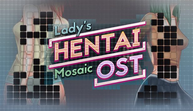 Lady's Hentai Mosaic - OST DLC Steam CD Key