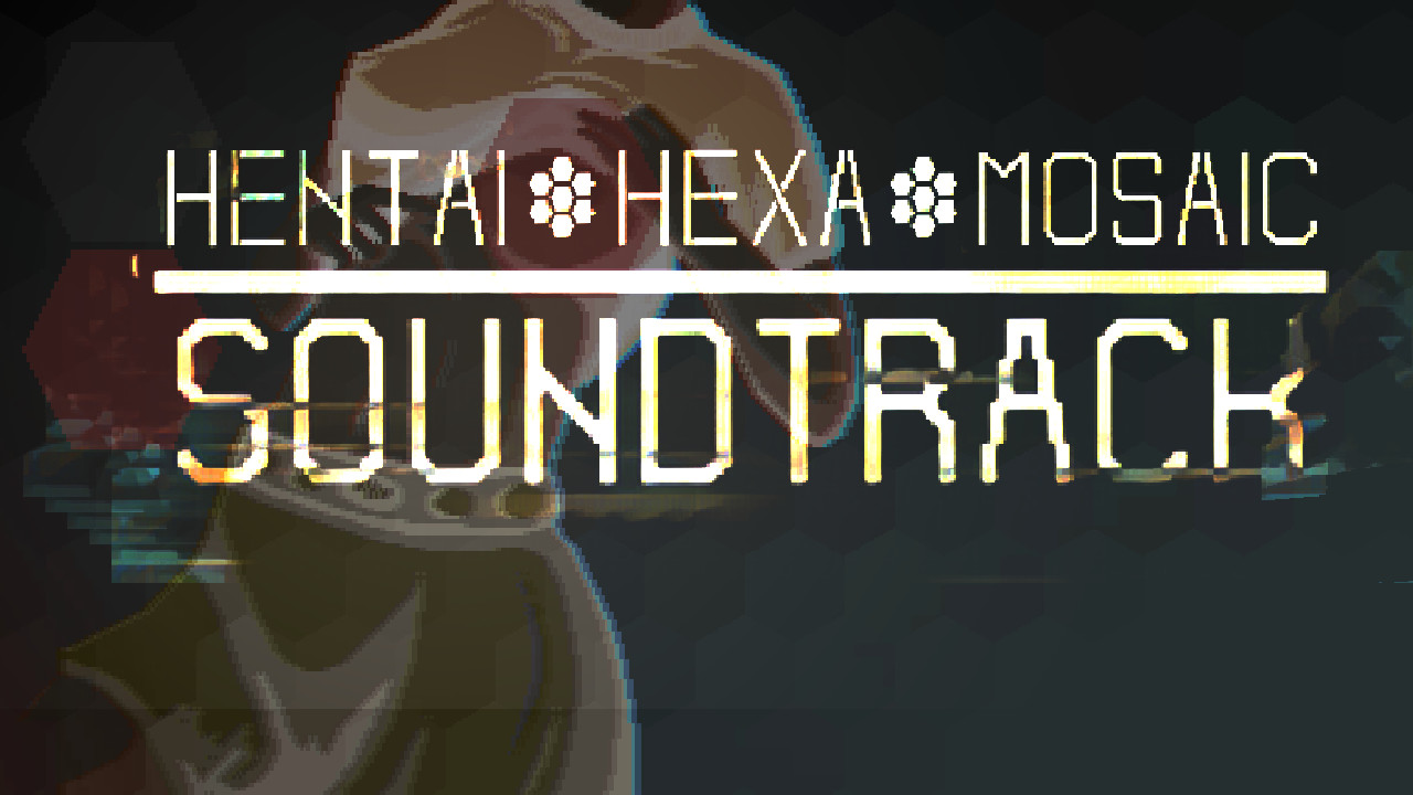 Hentai Hexa Mosaic - Soundtrack DLC Steam CD Key