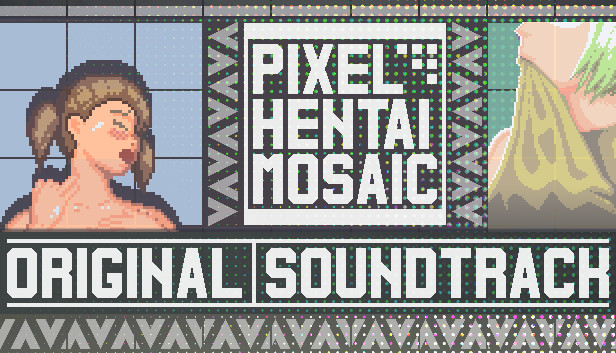 Pixel Hentai Mosaic - OST DLC Steam CD Key