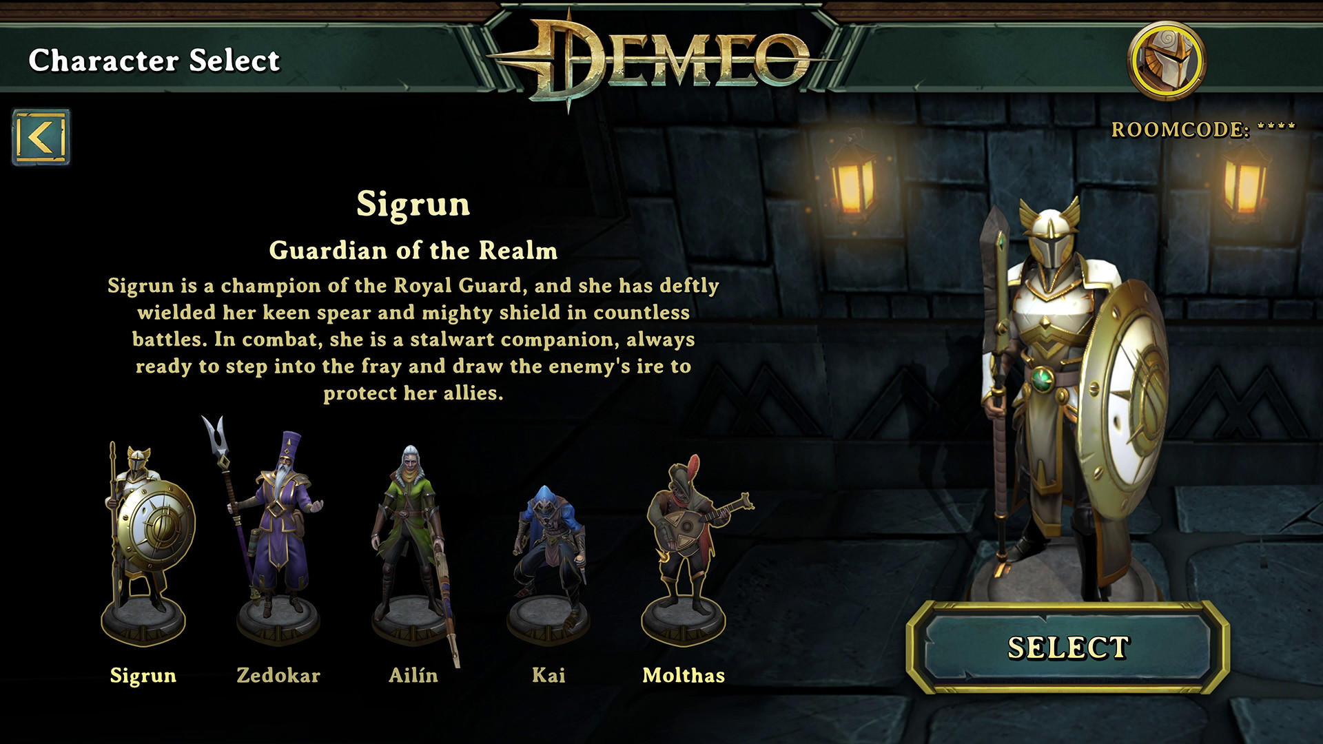 Demeo: PC Edition Steam CD Key