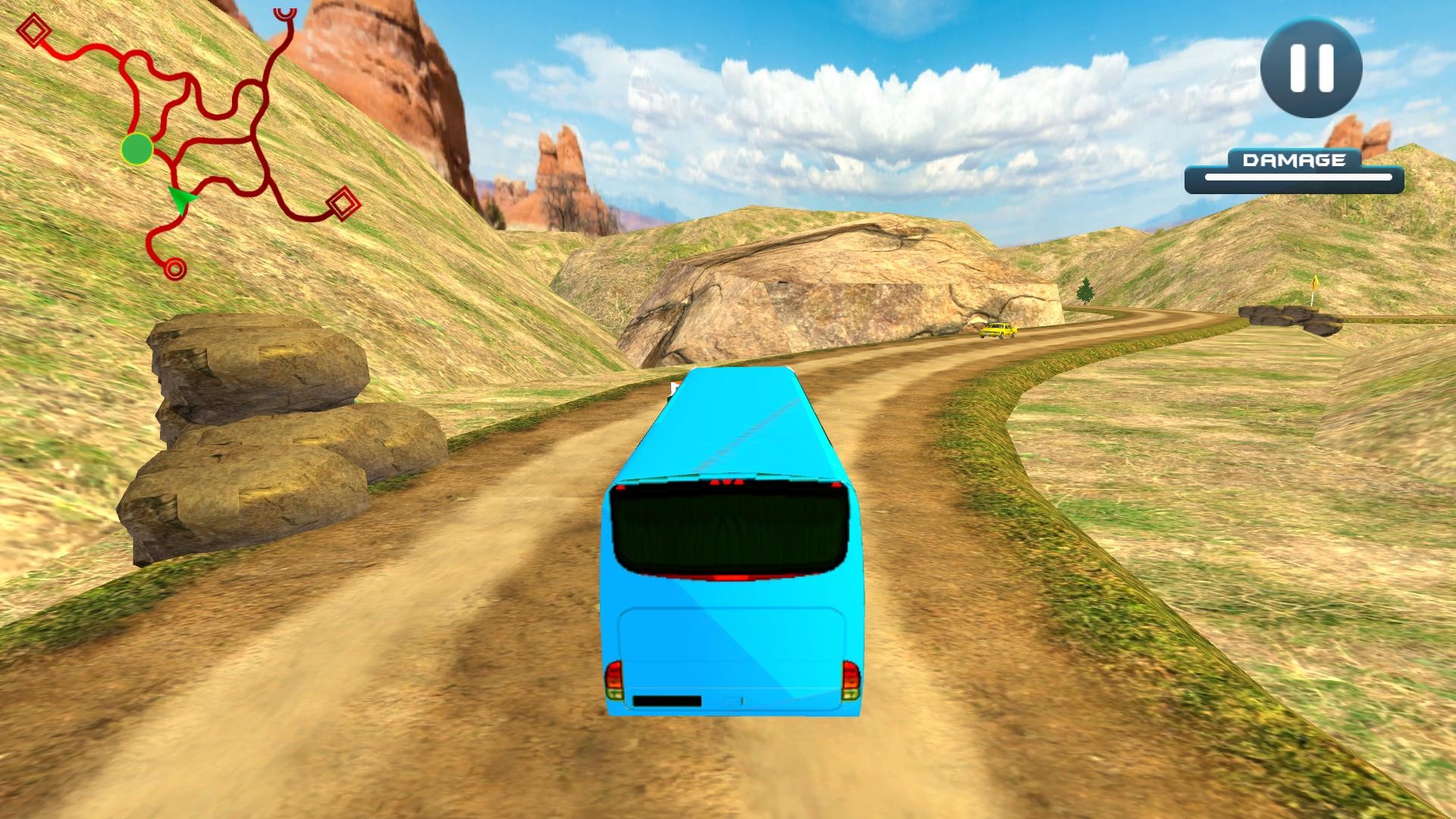 Bus driver simulator стим фото 93