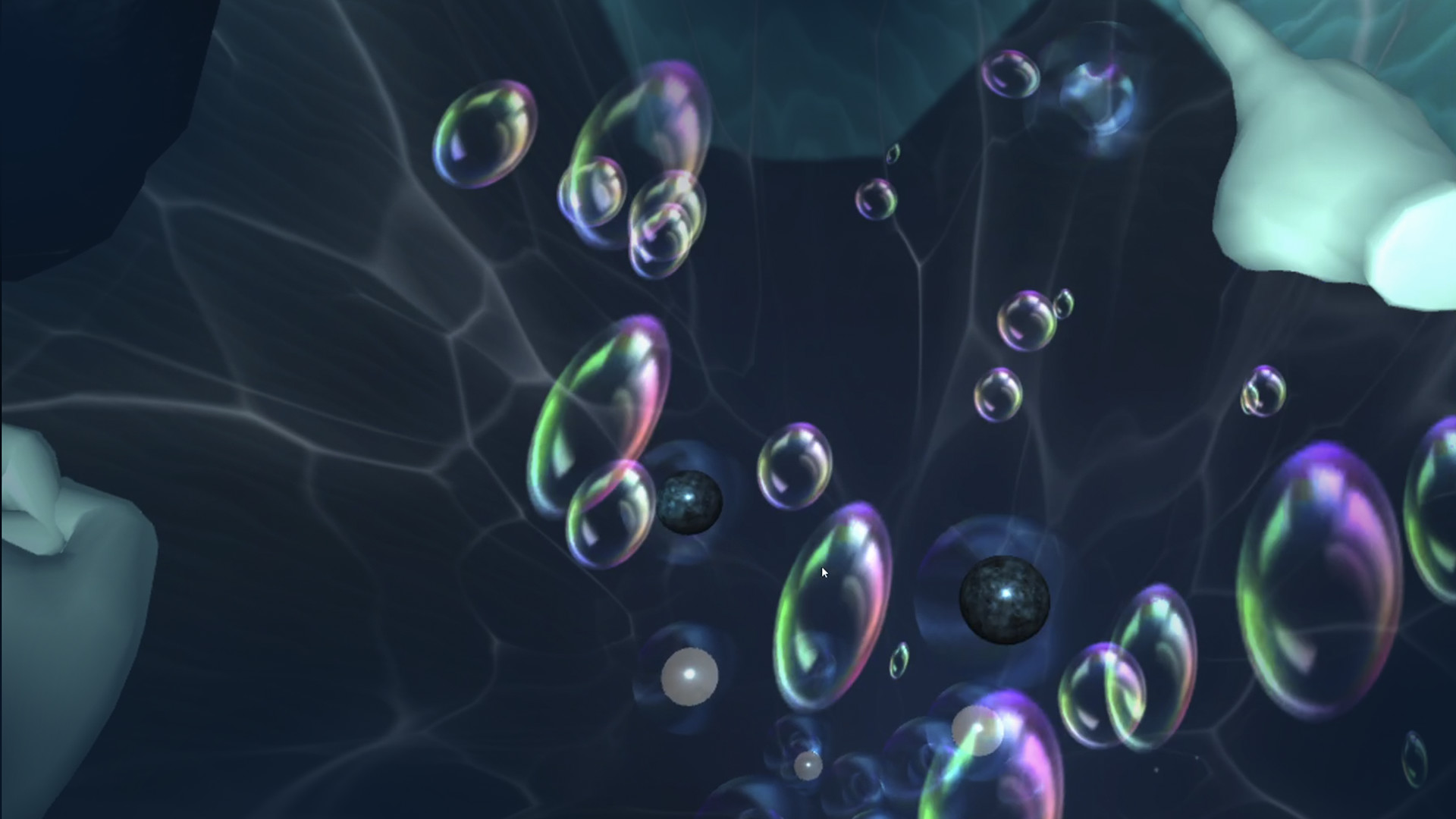 Bubbles & Pearls Steam CD Key