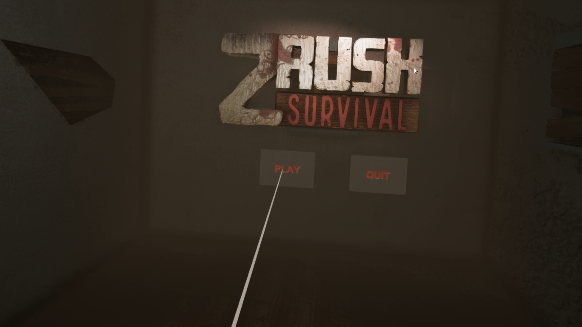 Z-Rush Survival Steam CD Key