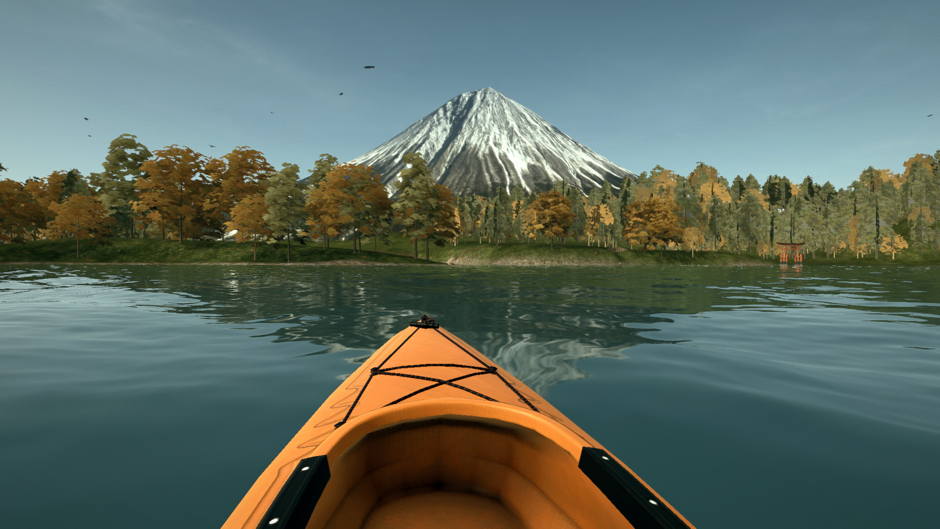 Ultimate Fishing Simulator - Japan DLC Steam CD Key
