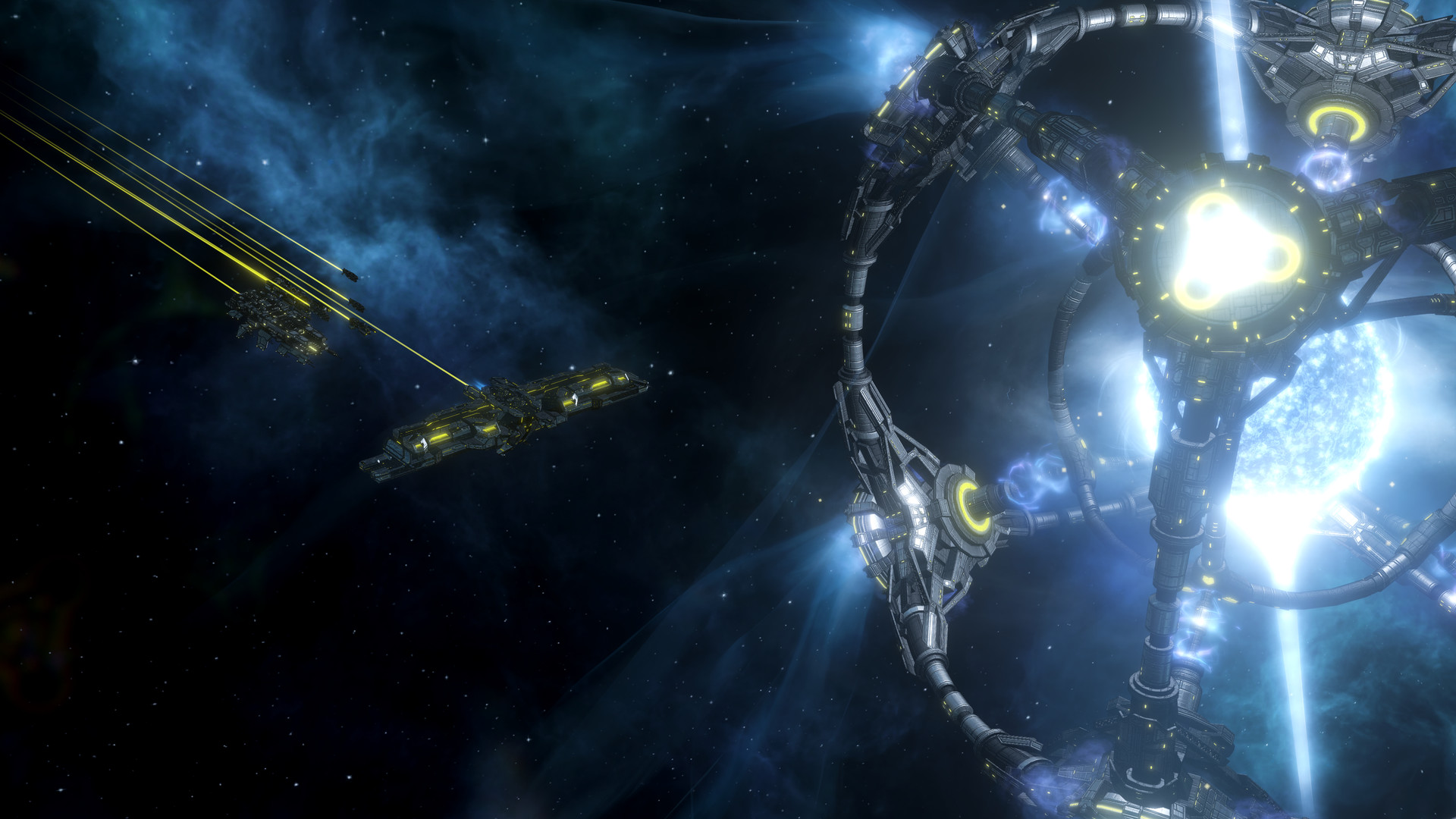 Stellaris - Overlord DLC EU V2 Steam Altergift
