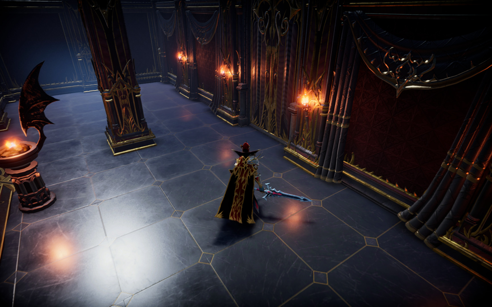 V Rising - Dracula's Relics Pack DLC Steam CD Key