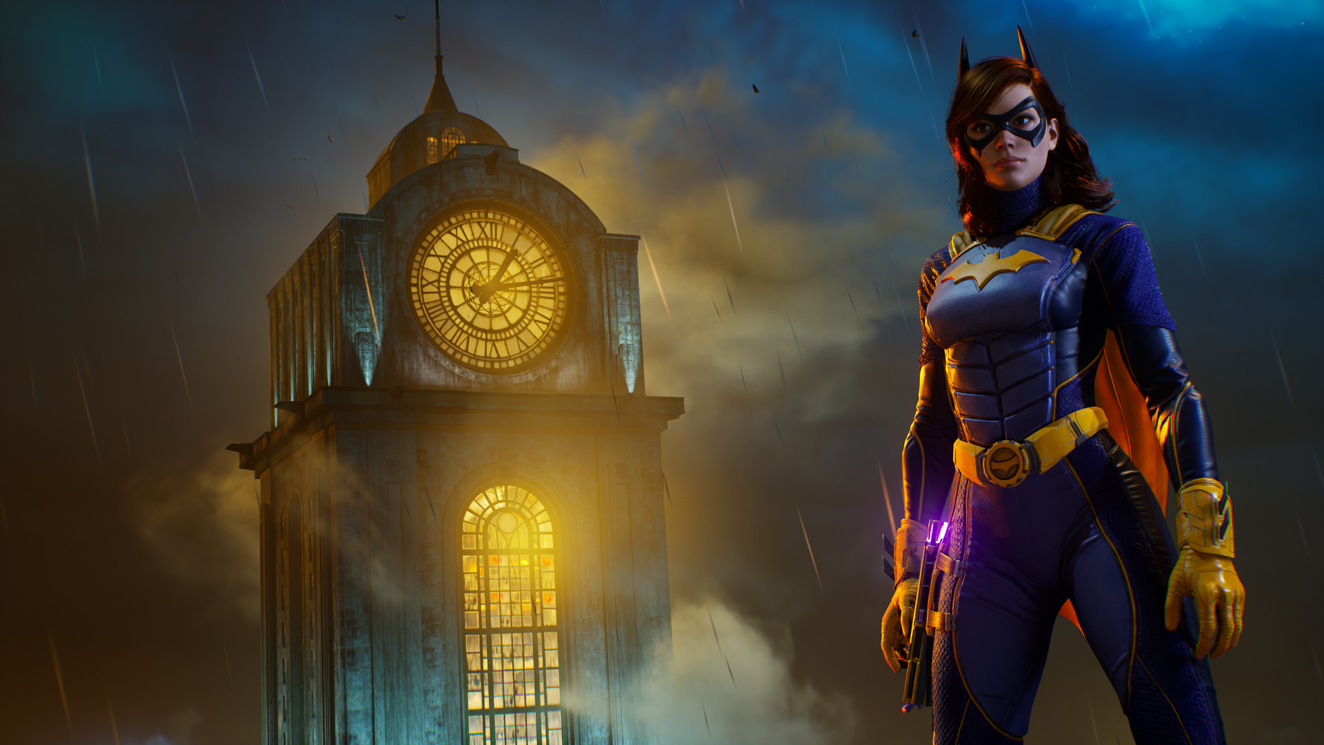 Gotham Knights Deluxe Edition Steam Altergift