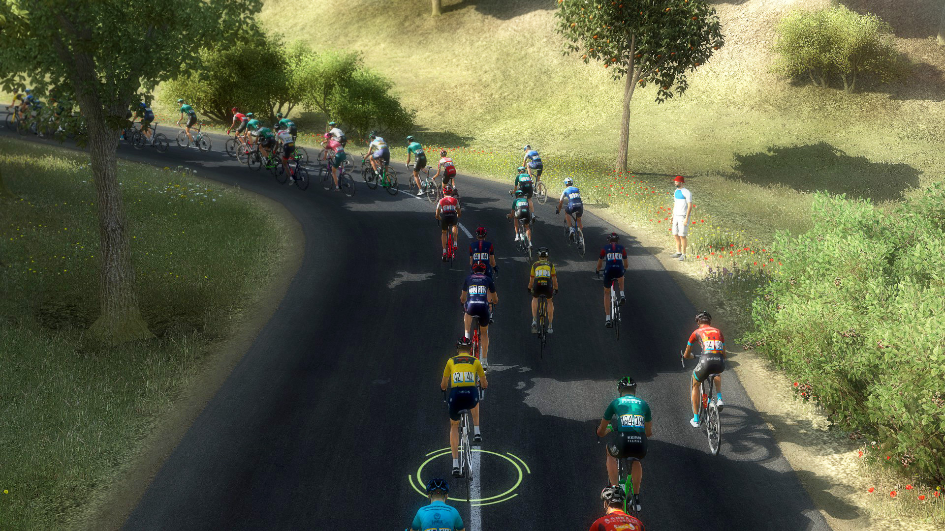 Pro Cycling Manager 2022 Steam CD Key