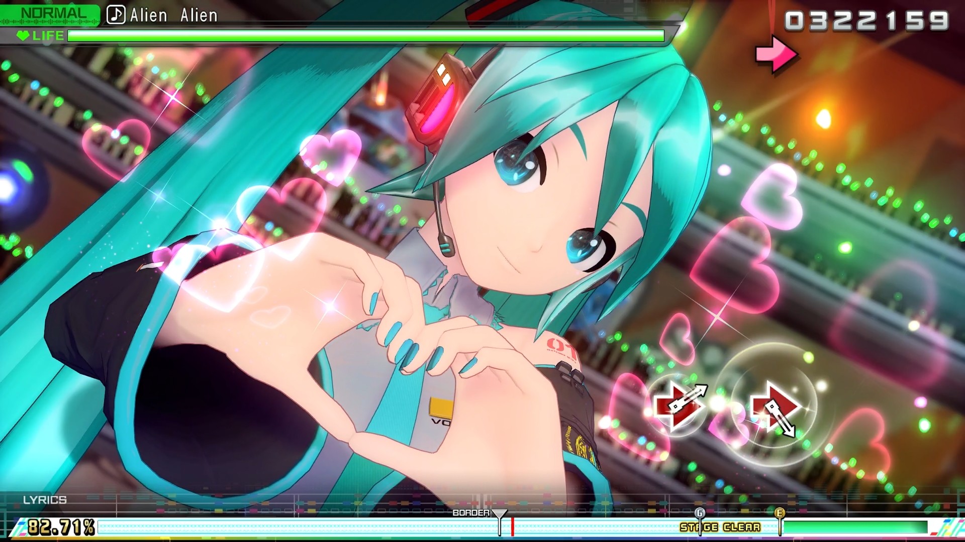 Hatsune Miku: Project DIVA Mega Mix+ EU Steam CD Key
