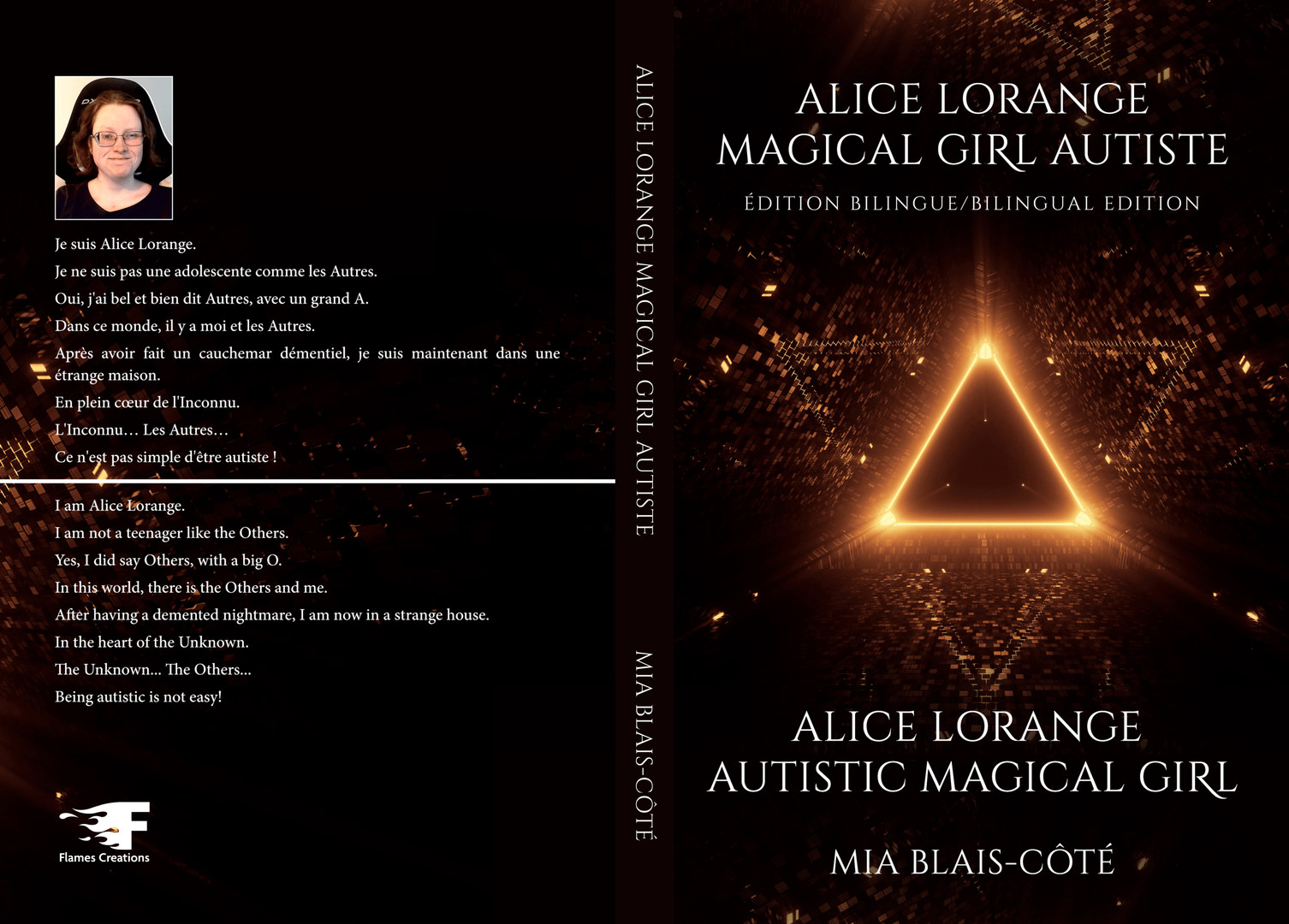 4 Alice Magical Autistic Girls - Ebook DLC Steam CD Key