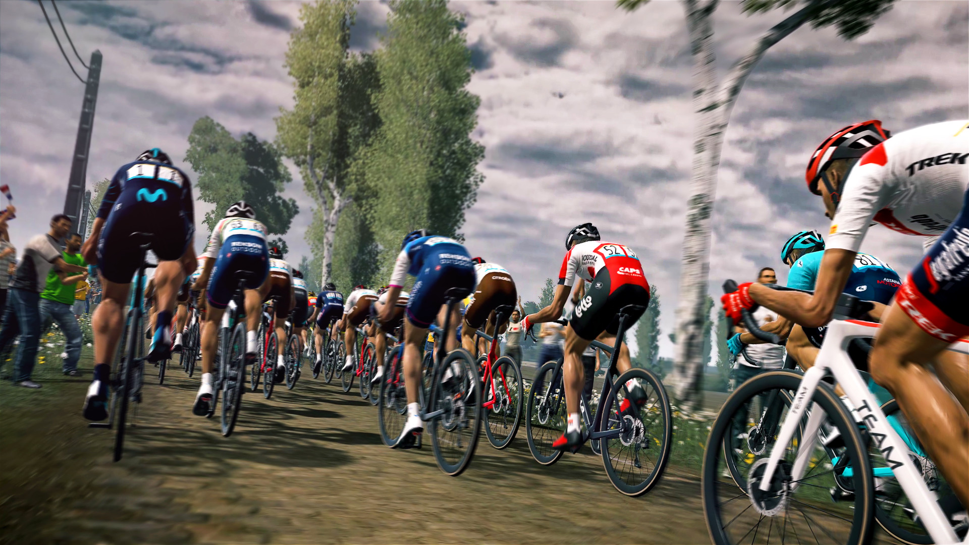 Tour de France 2022 Steam CD Key