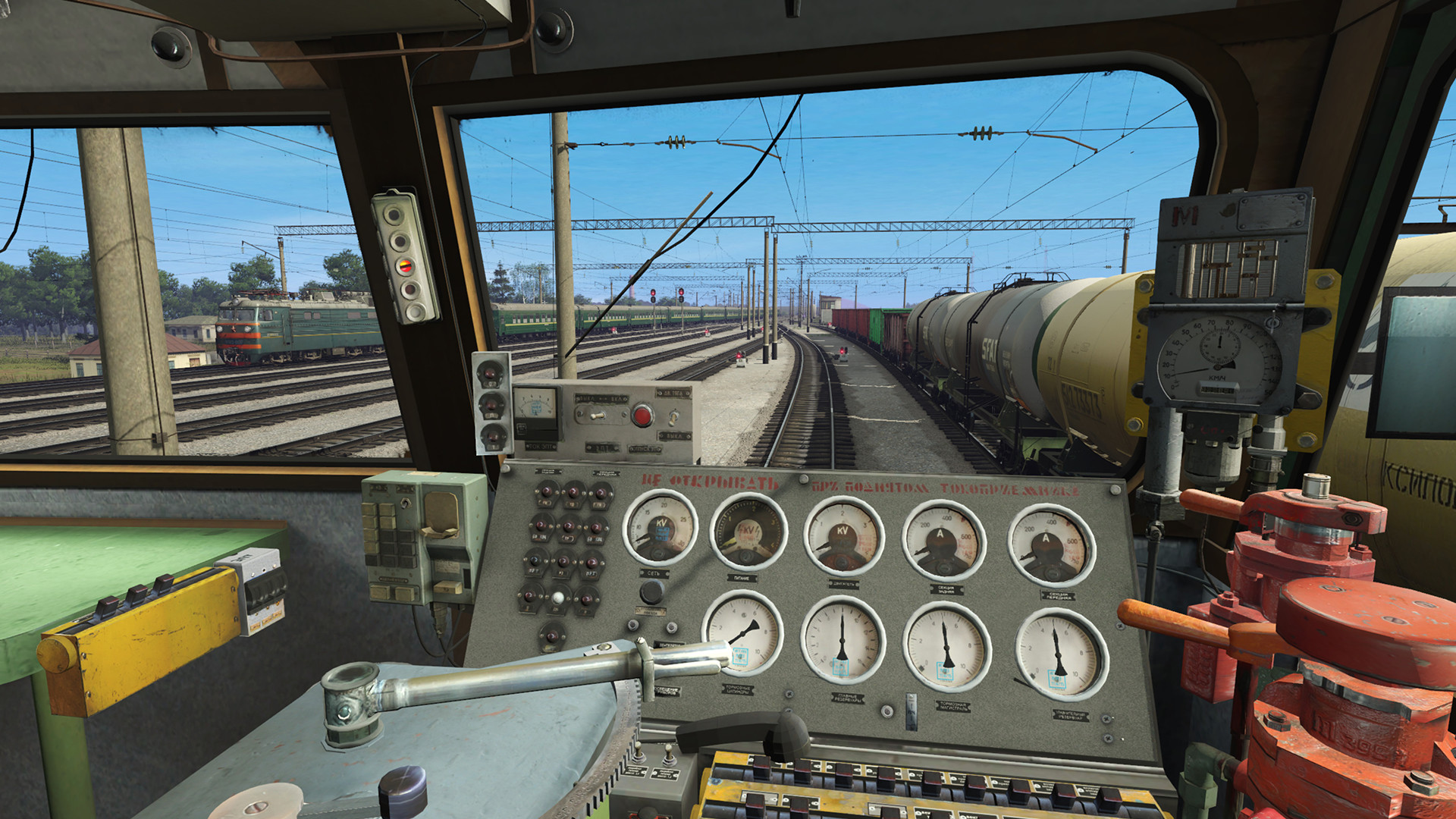 мастерская стим trainz railroad simulator 2019 фото 45