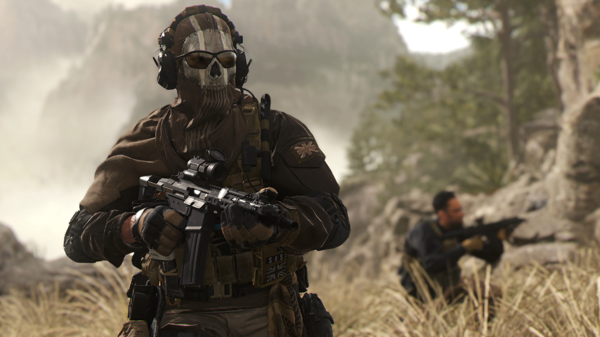Call Of Duty: Modern Warfare II Cross-Gen Bundle EU PS4/PS5 CD Key