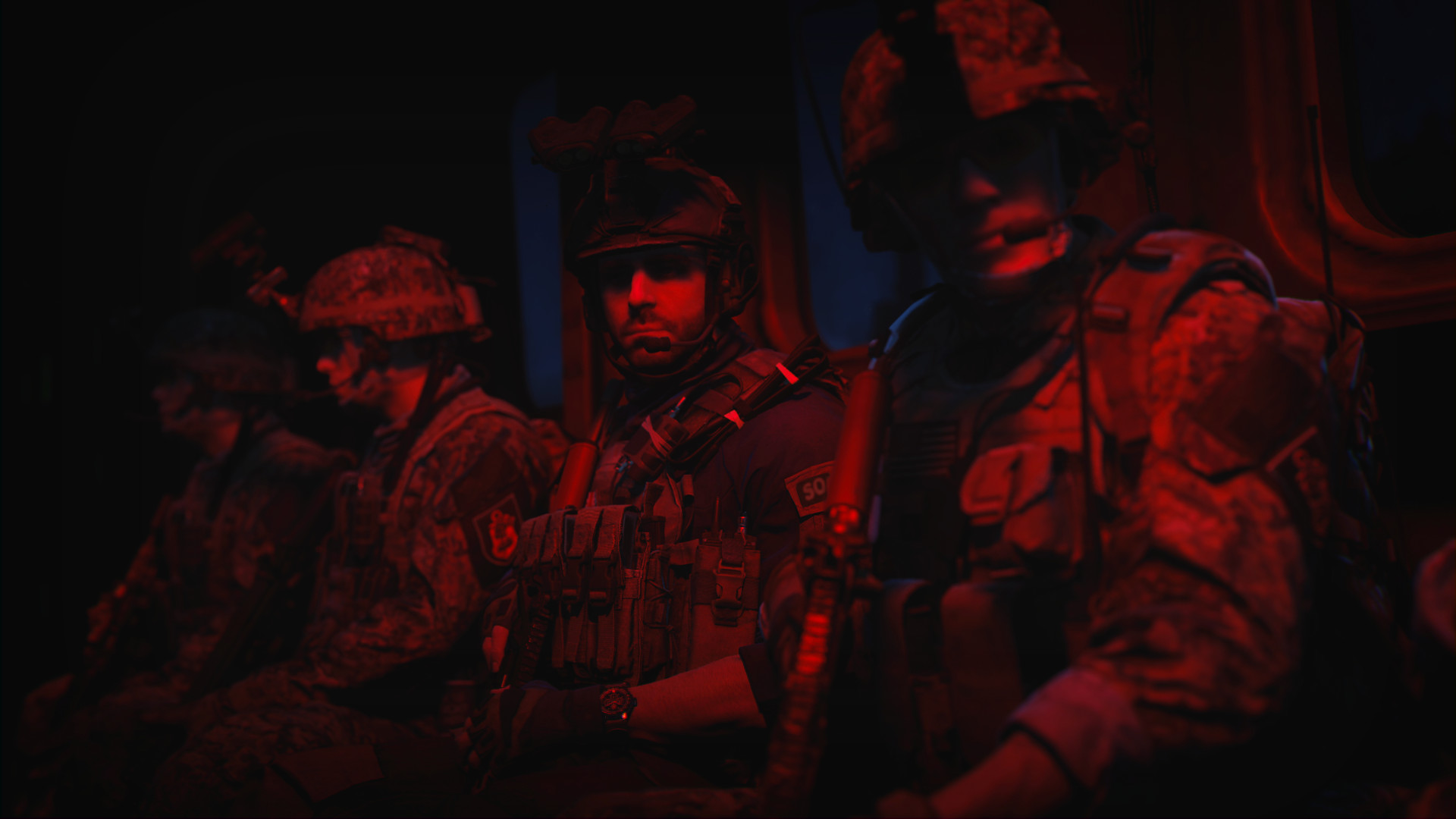 Call Of Duty: Modern Warfare II Vault Edition Steam Account