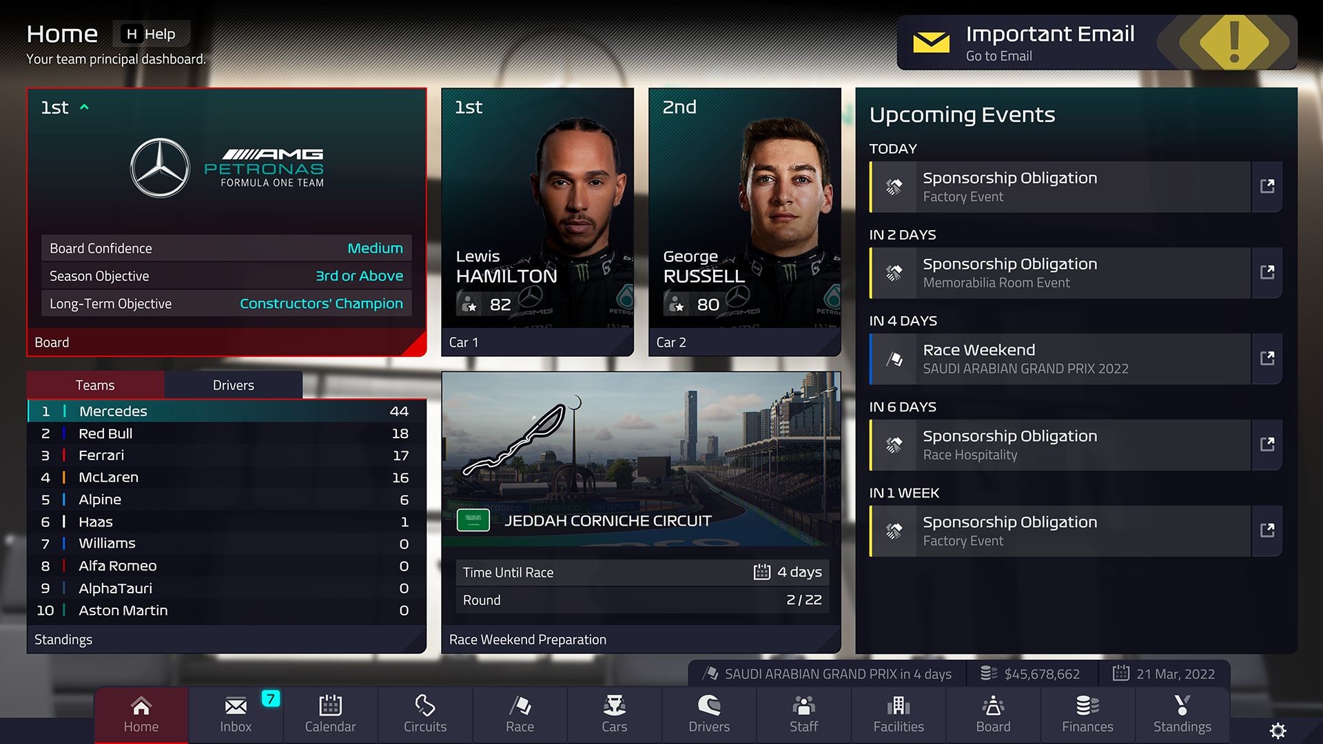 F1 manager steam фото 3