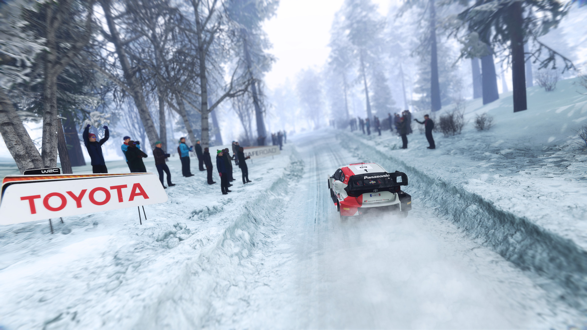 WRC Generations Fully Loaded Edition EMEA Steam CD Key
