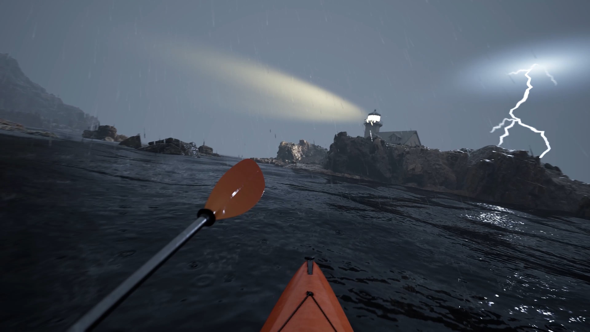 Kayak VR: Mirage Steam Altergift