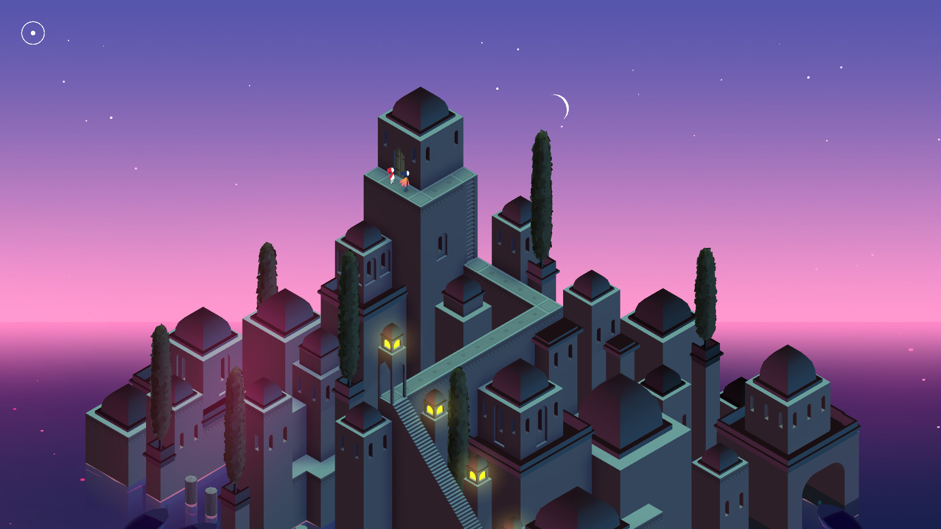 Monument Valley 2: Panoramic Edition Steam CD Key