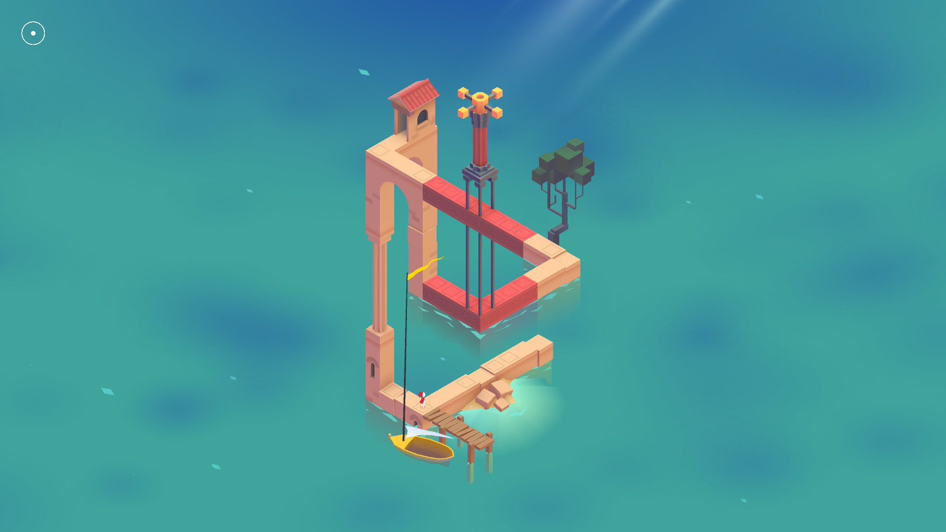 Monument Valley 2: Panoramic Edition Steam CD Key