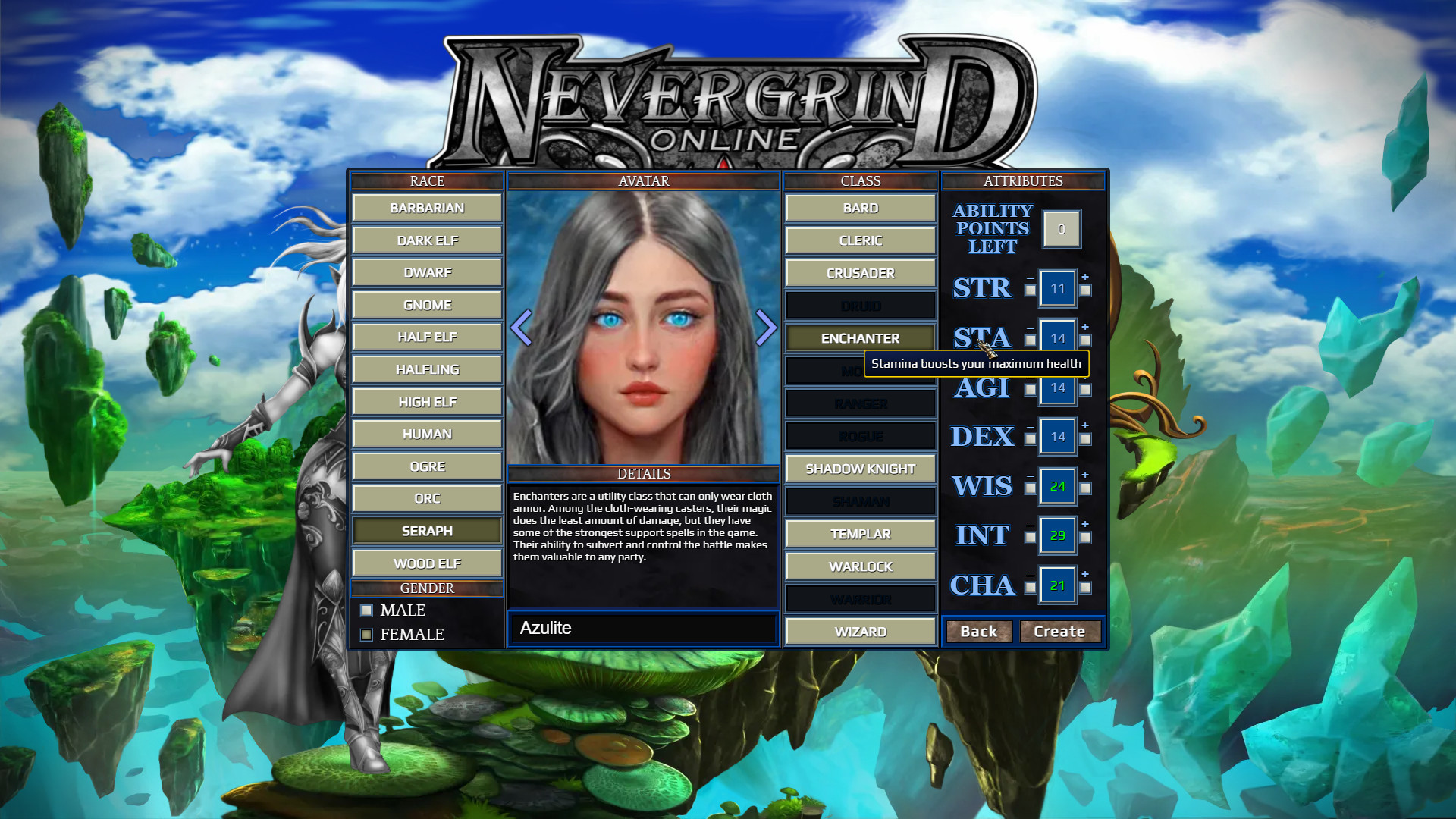 Nevergrind Online PC Steam Account