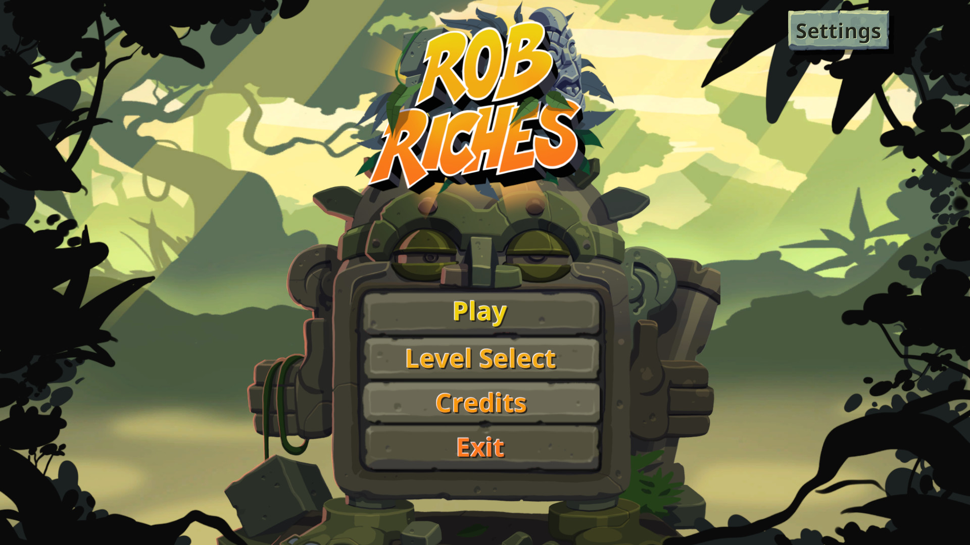 Rob Riches Steam CD Key