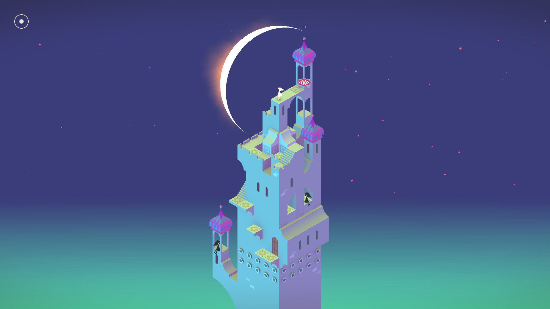 Monument Valley: Panoramic Edition Steam CD Key
