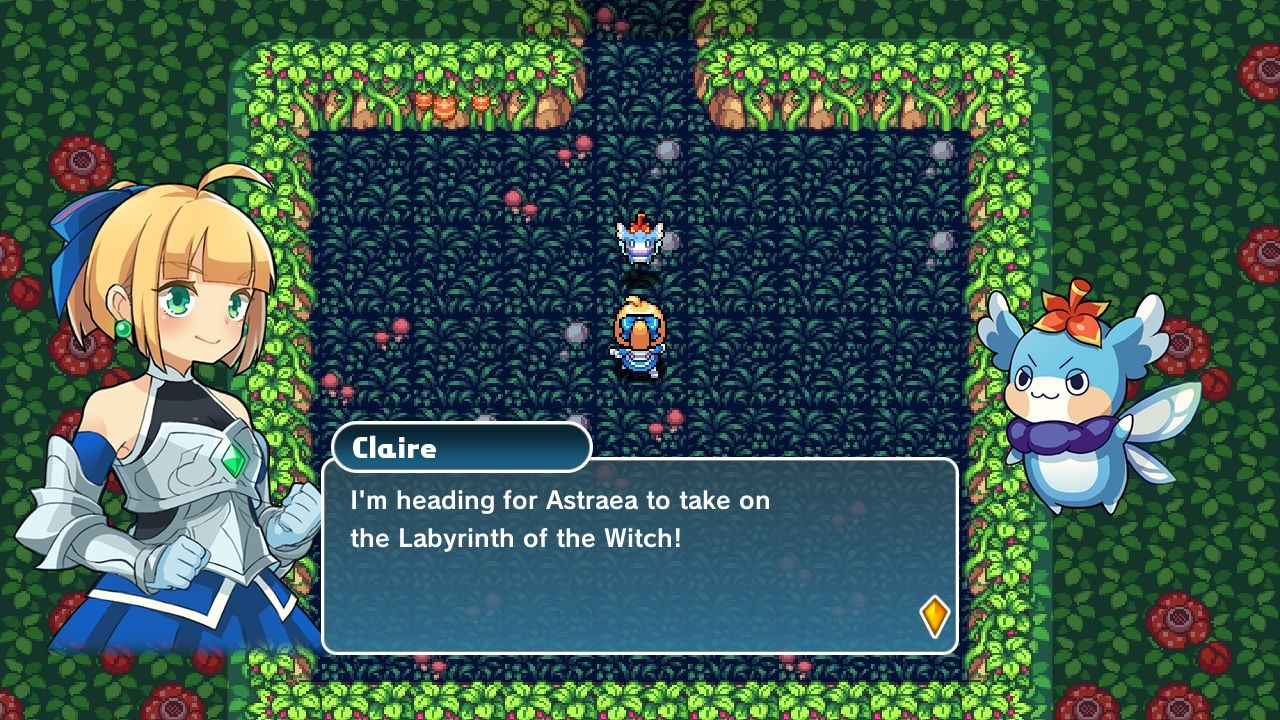 Labyrinth Of The Witch Steam CD Key