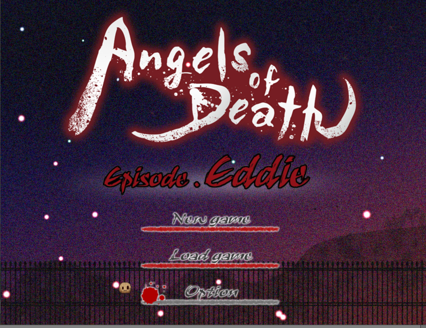 Angels Of Death Episode.Eddie Steam CD Key