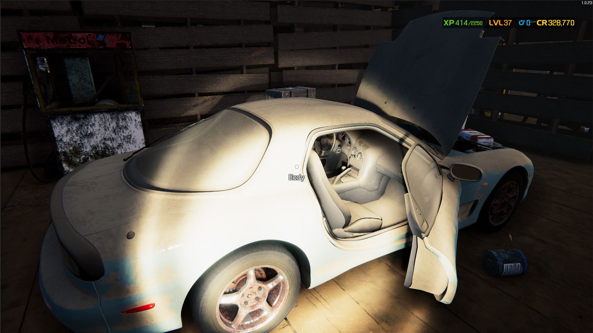 Car Mechanic Simulator 2021 - Mazda Remastered DLC AR XBOX One / Xbox Series X,S CD Key