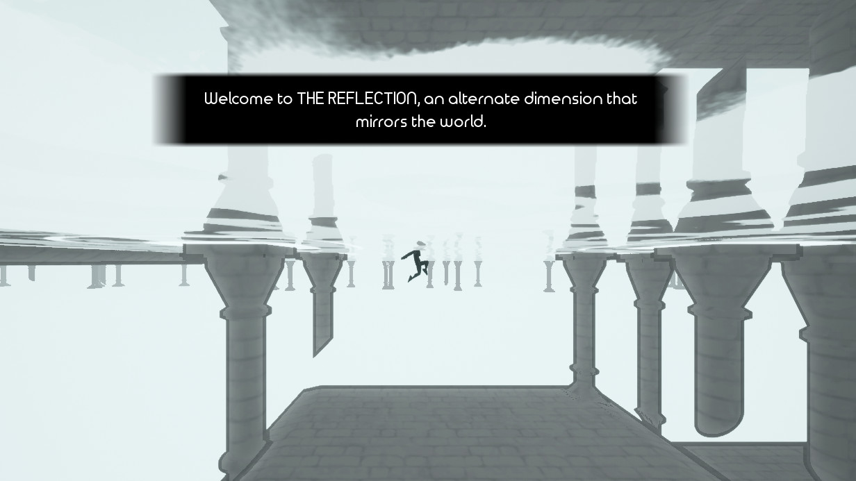 The Reflection Steam CD Key